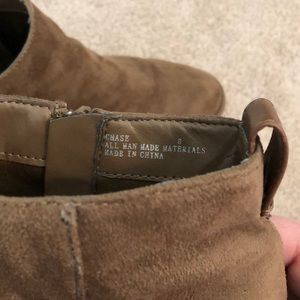 Charlotte Russe Shoes - Ankle boots Charlotte Russe Shoes - Ankle boots